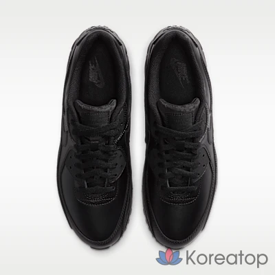 Кроссовки мужские Nike Air Max 90, фото 5