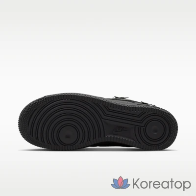 Кроссовки женские Nike Air Force 1 '07 WB, фото 2