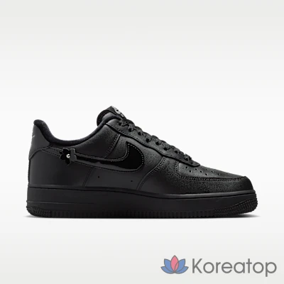 Кроссовки женские Nike Air Force 1 '07 WB, фото 3