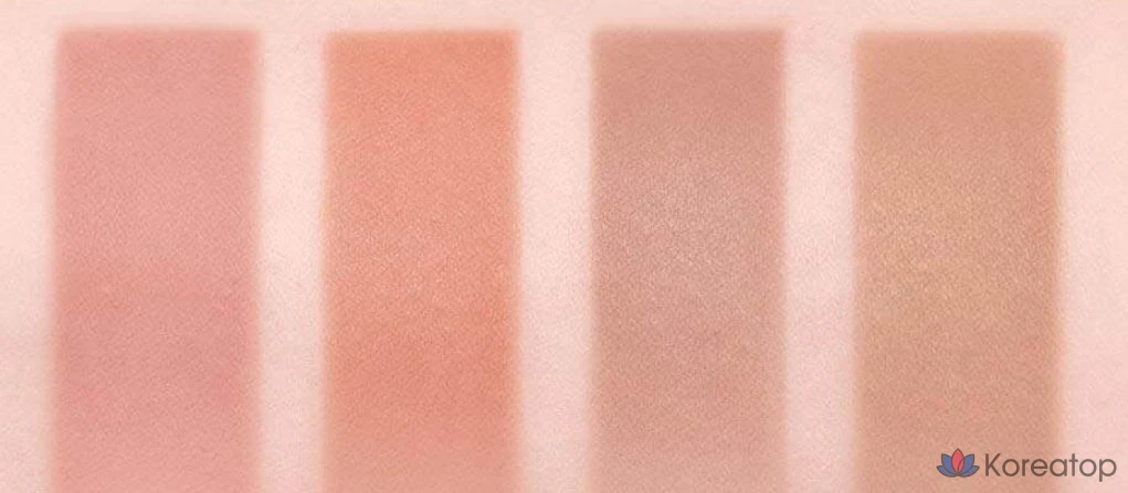 Бальзам для губ Lilybyred Smiley Lip Blending Stick, оттенок 04, 0.8 г, 1 шт., фото 8