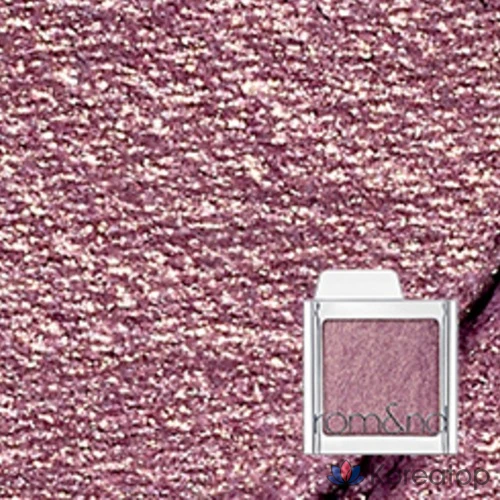 Тени для век ROM&ND Slide In Single Eyeshadow, оттенок S12 Capri Violet, 1 шт., фото 2