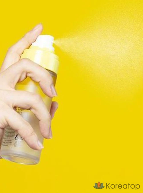 Сыворотка-спрей Nature Republic Vita C Blending Serum Mist, 80 мл, 1 шт.
