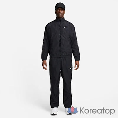Брюки Nike NOCTA North Star Nylon Track Pants, фото 8
