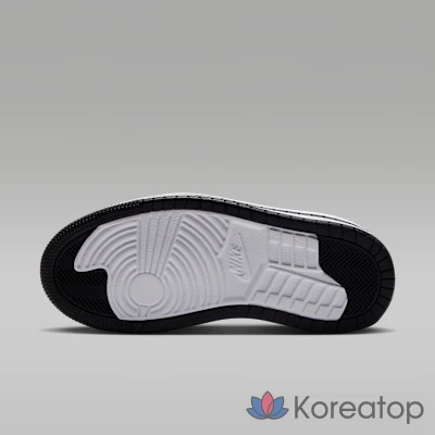 Кроссовки женские Jordan Air Jordan 1 Triple Stack SE, фото 2
