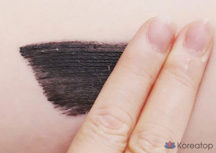 Тушь для ресниц Lilybyred Nine to Nine Infinite Mascara, оттенок 01 Long & Curl, 7 г, 1 шт.