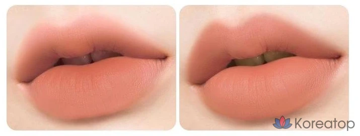 Карандаш для губ Merythod Reel Edge Lip Crayon, оттенок 03 Down Brick, 4 г, 1 шт.