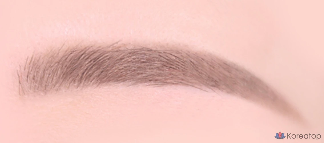 Тинт для бровей Espoir The Brow Color Fixing Cara, оттенок Top, 3 г, 1 шт.