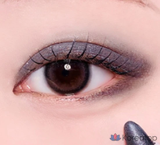 Тени для век Tip Toe Glide Shadow Stick, оттенок 105 Ghost Lily, 1 шт.