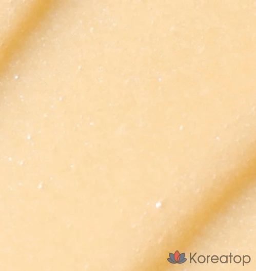 Пилинг-скраб I'm From Apricot Sherbet Pack Cleanser, 120 г, 1 шт.