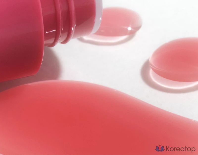 Тинт для губ ROM&ND Bare Water Tint, оттенок 01 Bare Vanilla, 4.5 г, 1 шт.