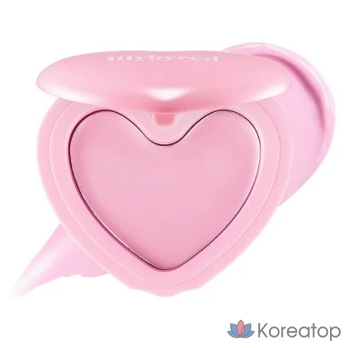 Бальзам для щек Lilybyred Luv Beam Cheek Balm, оттенок 18 Strawberry Beam, 1 шт.