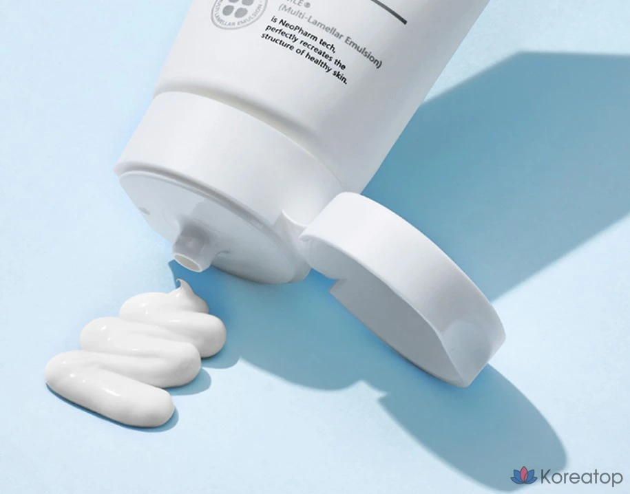 Крем Atopalm Panthenol Cream, 100 мл, 1 шт., фото 6