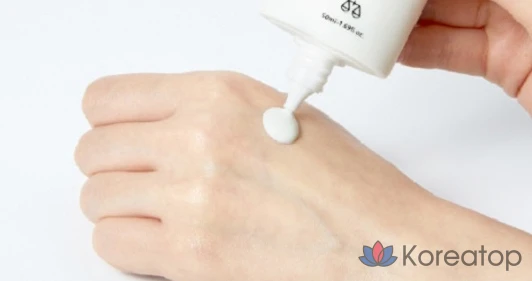 Солнцезащитный крем LAGOM Cellus Sun Gel Plus SPF50+ PA++++, 40 мл, 1 шт.