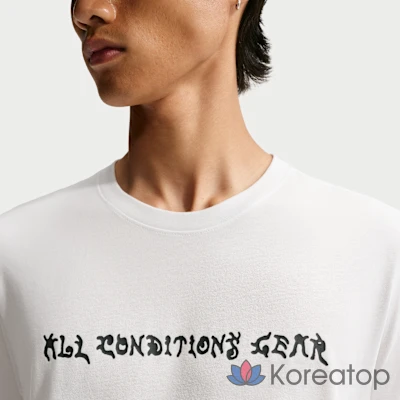 Футболка мужская ACG Dri-FIT T-Shirt, фото 3