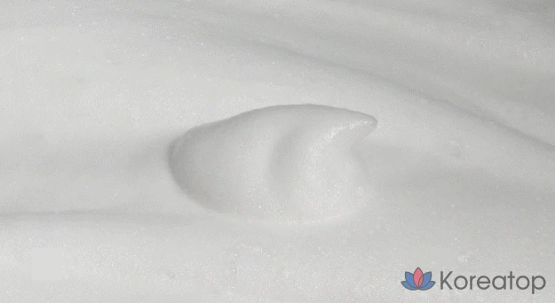 Пенка для умывания d'Alba White Truffle Deep Clean Foam Cleanser, 80 мл, 1 шт.