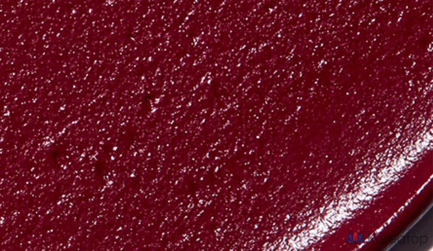 Тинт для губ Espoir Couture Lip Tint Fitting Blur, оттенок 10 Plum Puree, 1 шт., фото 3