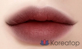 Тинт для губ Village 11 Factory Velvet Fit Lip Tint, оттенок Lucky Mulberry, 4.7 г, 1 шт., фото 3