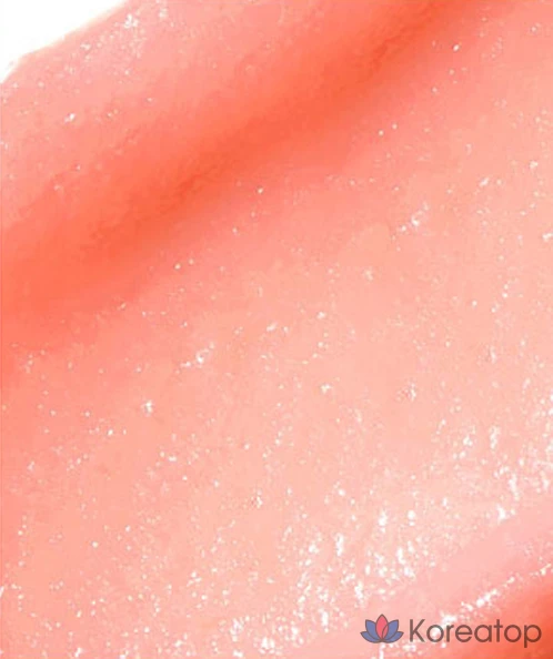 Бальзам для губ Mqny Loving You Tint Glow Lip Balm, оттенок Softy Peach, 1 шт.