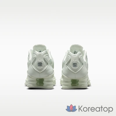Кроссовки женские Nike Shox TL, фото 6