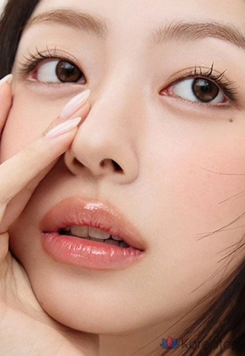 Тинт для губ Too Cool For School Sway Lip Dewy Tint, оттенок 01 Nudy Bear, 1 шт., фото 2