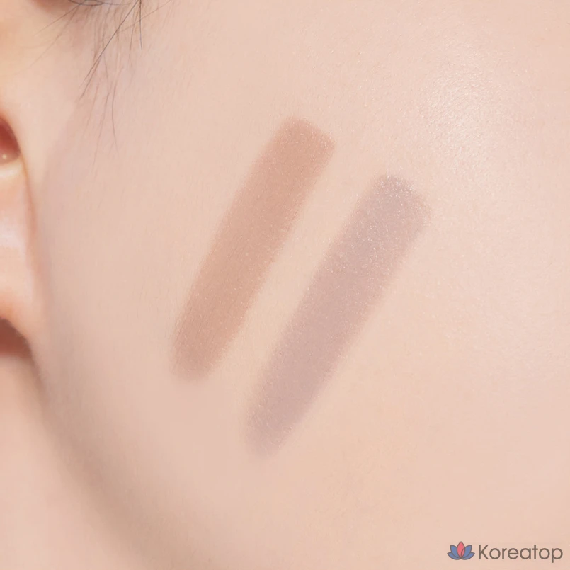 Шединг-стик Etude House Play 101 Stick Contour Duo, оттенок Cool, 1 г, 1 шт.