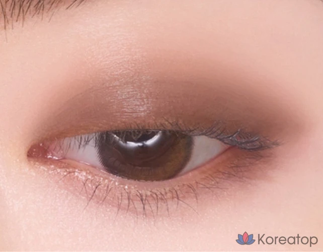 Тинт для век Etude House What's In My Eyes Double, оттенок Americano Ice Many, 1 шт., фото 3
