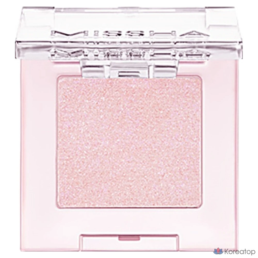 Тинт для губ Missha Modern Pot, оттенок 302 Hidden Blue, 1 шт.