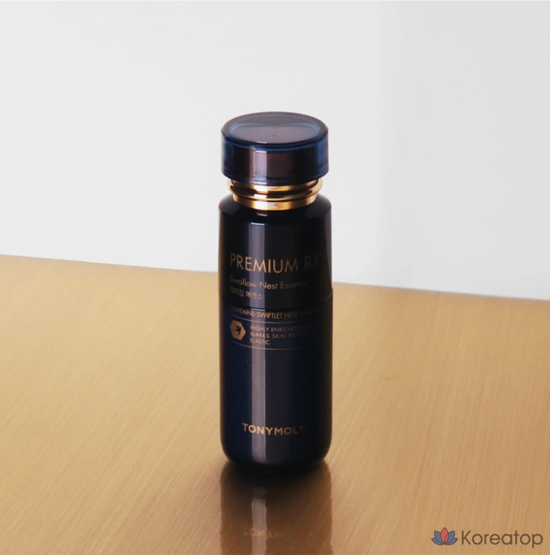 Эссенция Tony Moly Premium RX Swallow Nest Essence, 55 мл, 1 шт.
