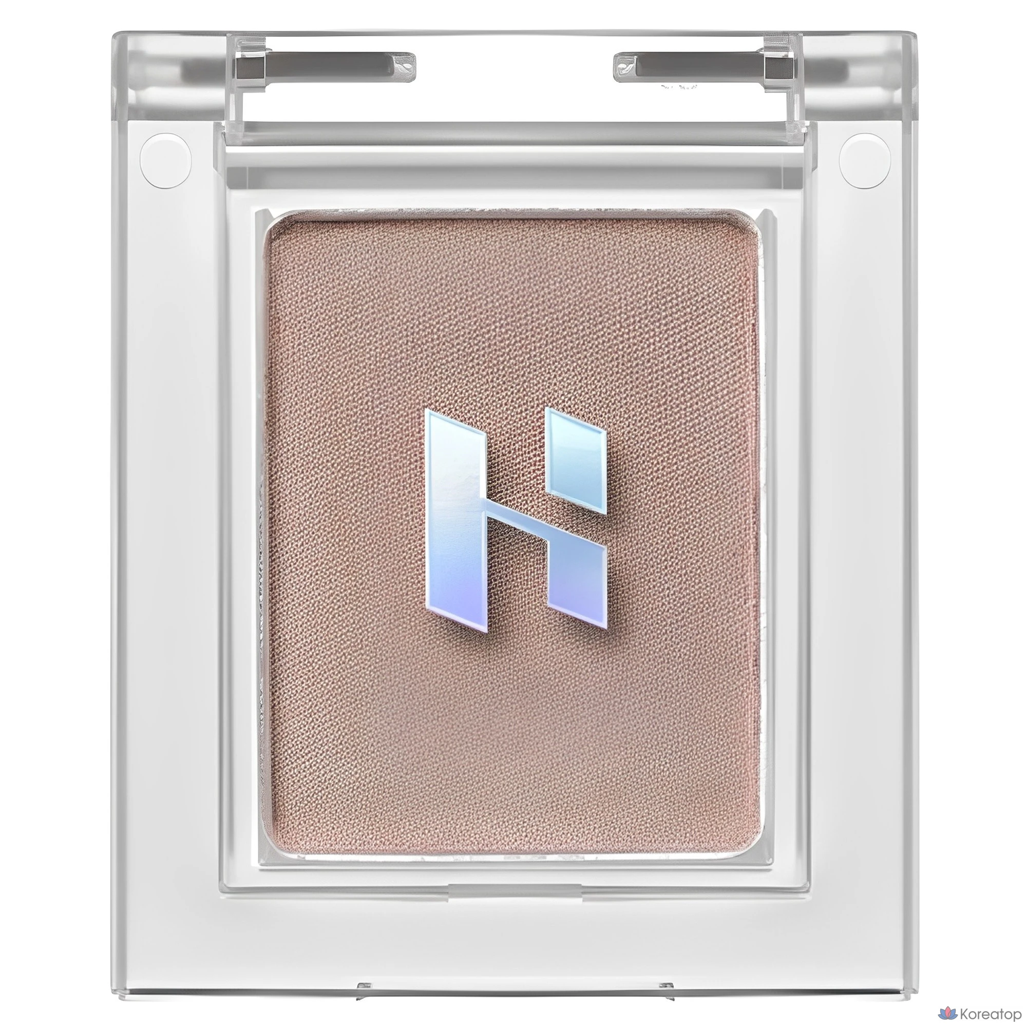 Тени для век Holika Holika My Fave Piece Eye Shadow, оттенок Gray Cat, 1.8 г, 1 шт.