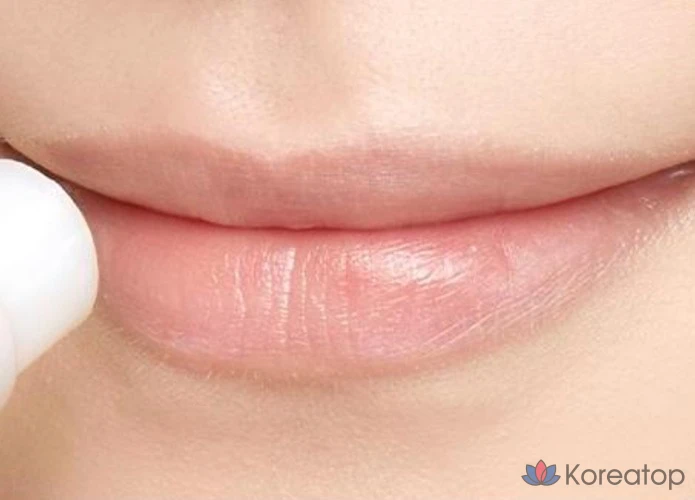 Бальзам для губ Nature Republic Essential Lip Balm, оттенок 01 Peppermint, 3.2 г, 1 шт.