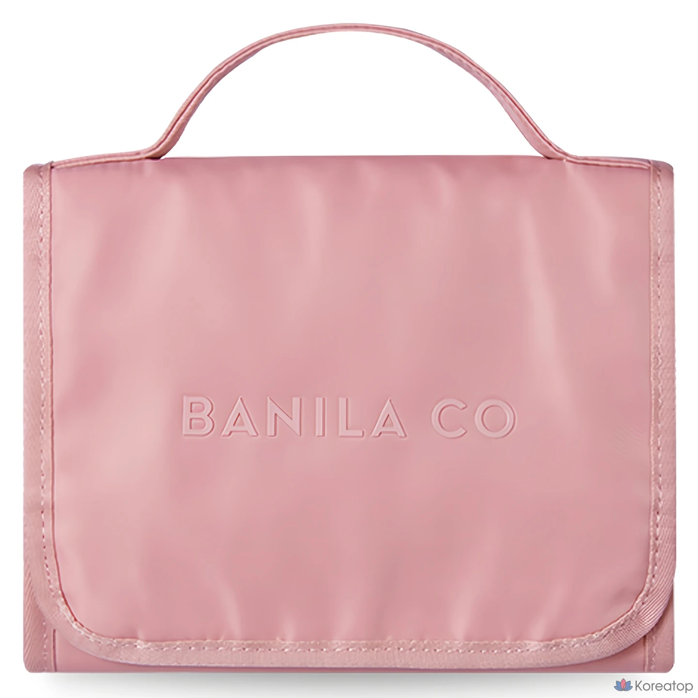 Набор для ухода Banila Co Travel Pouch, Pink, 1 шт.