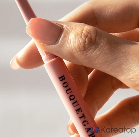 Автоматический карандаш для бровей Bouquet garni Auto Pencil Slim Eyebrow, оттенок Light Brown, 0.2 г, 1 шт.