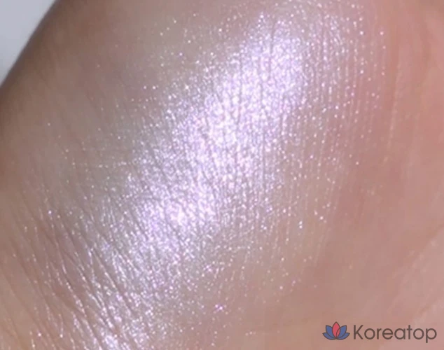 Хайлайтер Espoir Galaxy Edition Strobing Highlighter, оттенок 8 Galaxy, 8 г, 1 шт., фото 6