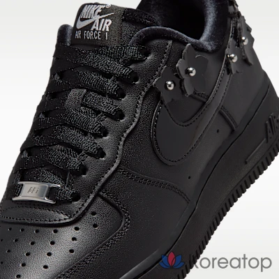 Кроссовки женские Nike Air Force 1 '07 WB, фото 7