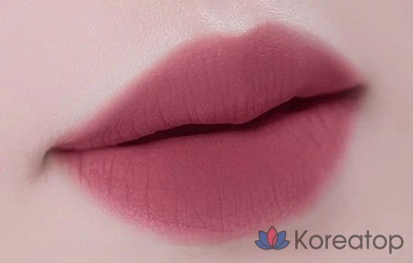 Помада для губ BBIA Last Powder Lipstick 2, оттенок Cream Rose, 3.5 г, 1 шт., фото 2
