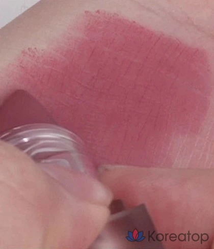 Помада для губ BBIA Last Powder Lipstick 2, оттенок Cream Rose, 3.5 г, 1 шт., фото 3