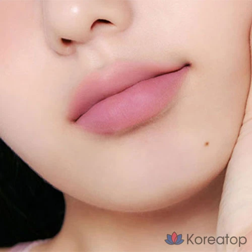 Тинт для губ Etude House Fixing Tint, оттенок 18 Cool Ping On Top, 1 шт., фото 5