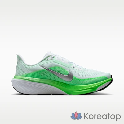 Кроссовки беговые женские Nike Pegasus 42 Keely Hodgkinson, фото 3