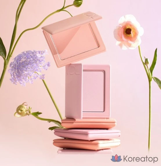 Румяна VDL Cheek Stain Blusher, оттенок 08 Mauve Haze, 1 шт., фото 6