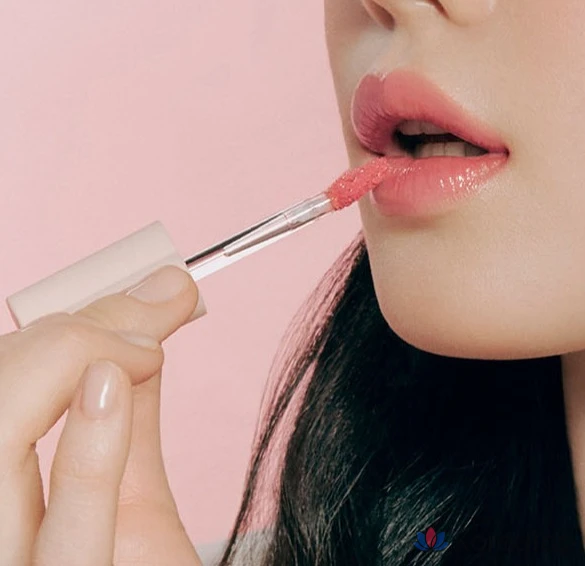 Тинт для губ Holika Holika Heart Crush Bear Glaze Lip Tint, оттенок 14 Rolling, 1 шт.