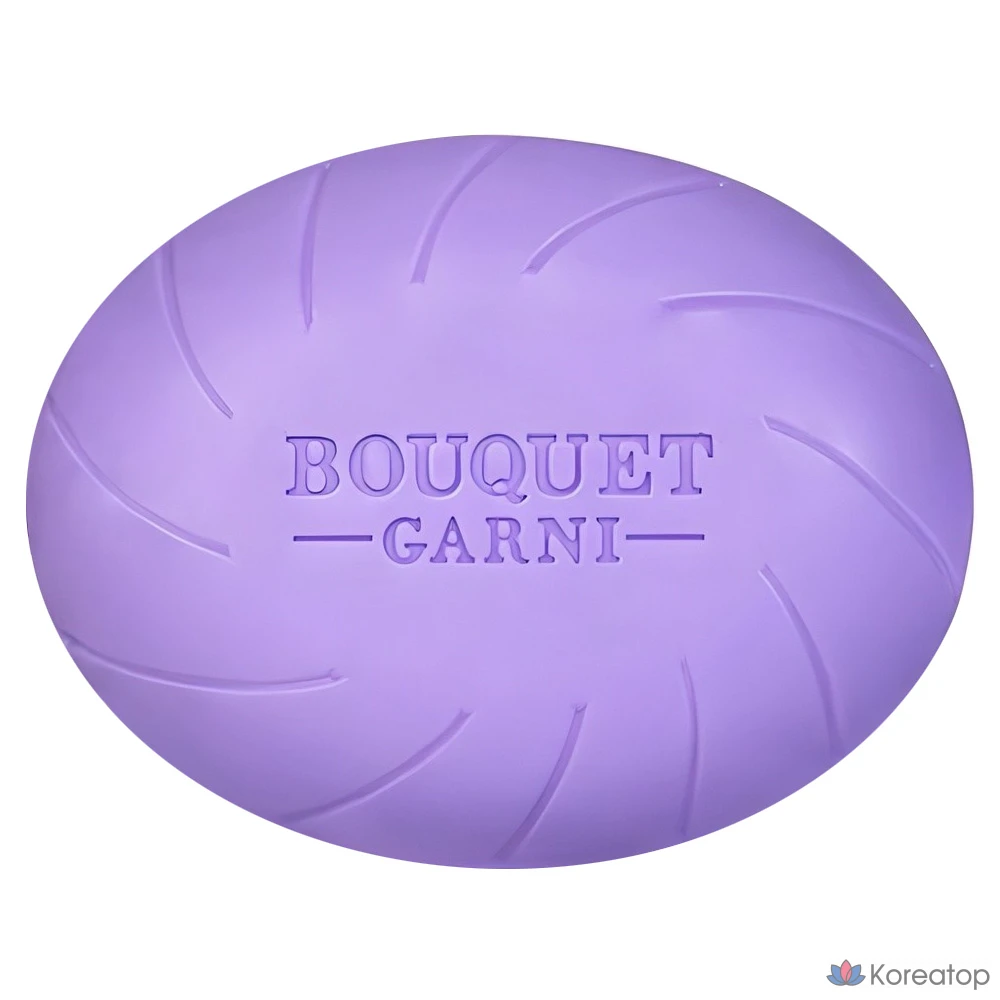 Мыло Bouquet garni Deep Lavender Soap, 90 г, 1 шт.