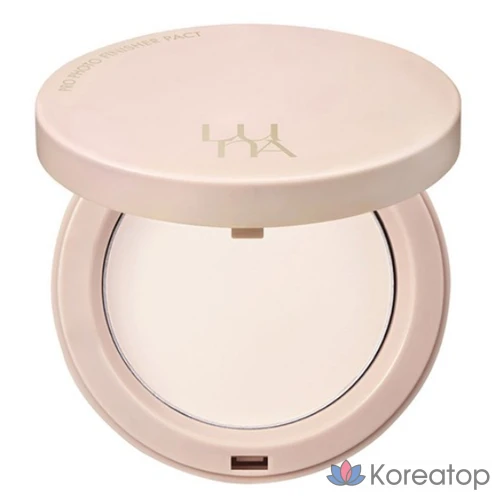 Пудра для лица Luna Pro Photo Finisher, оттенок 1 Clean Powder, 1 шт.