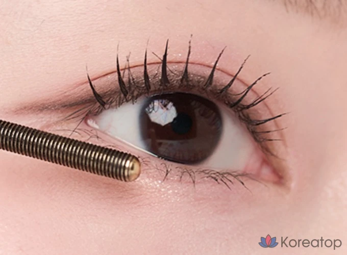 Тушь для ресниц Neogen Dermalogy Volume Metal Mascara Set (основной продукт + сменный блок), оттенок Black, 1 шт.