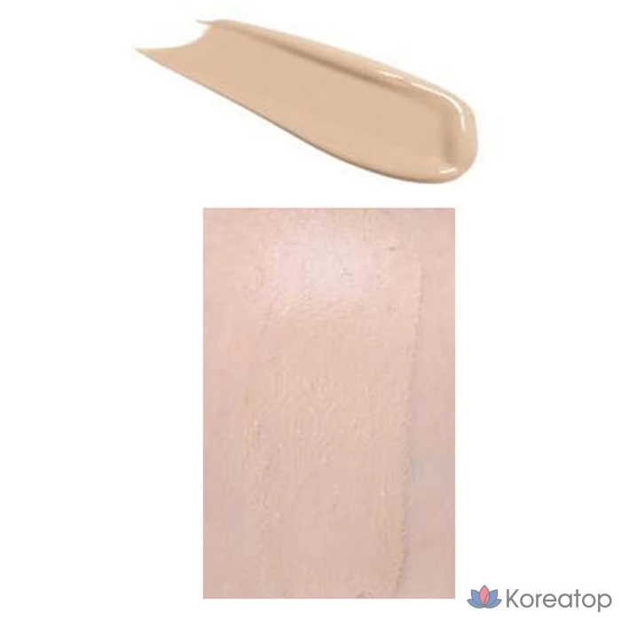 BB-крем Tony Moly Luminous Goddess Aura BB Cream SPF37 PA++, оттенок 1, 45 г, 1 шт., фото 2