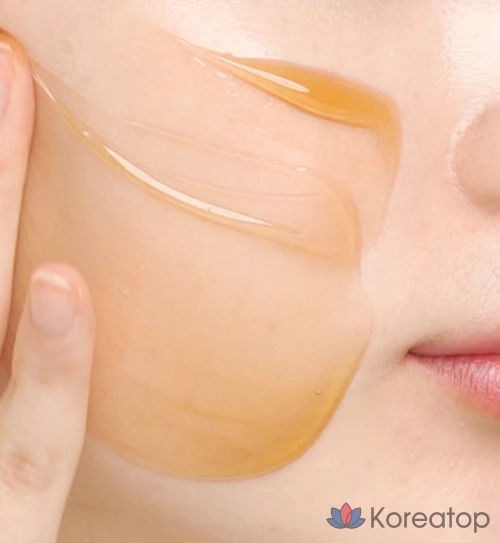 Очищающий бальзам-мед I'm From Honey Syrup Pack Cleanser, 120 г, 1 шт.