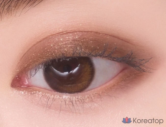 Тинт для век Etude House What's In My Eyes Double, оттенок Americano Ice Many, 1 шт., фото 4