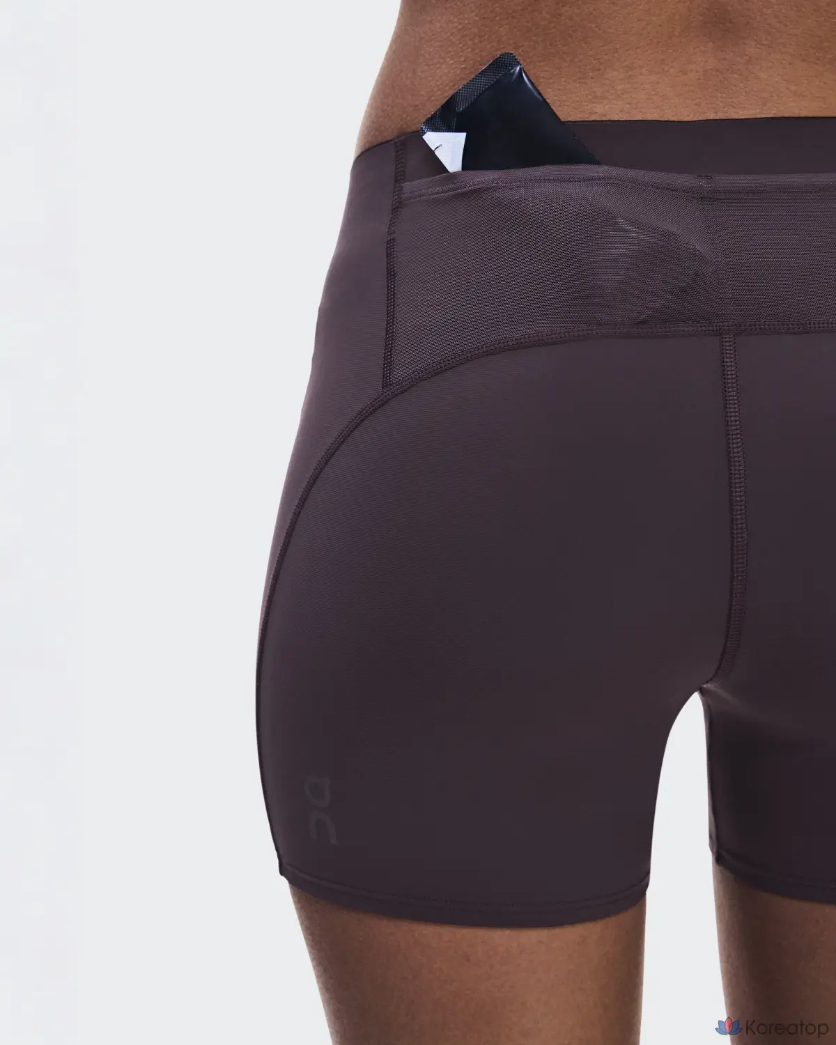 Шорты-тайтсы ON Zero Short Tights