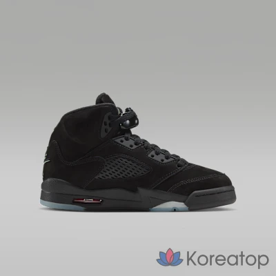 Кроссовки детские Jordan Air Jordan 5 Retro Halloween, фото 3