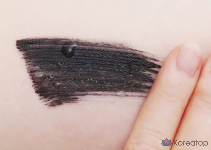 Тушь для ресниц Lilybyred Nine to Nine Infinite Mascara, оттенок 01 Long & Curl, 7 г, 1 шт.