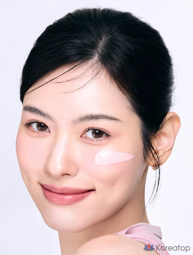 Тон-ап база AGE 20S Vitamin C Skincare Tone-Up Base SPF50+ PA++++, 30 г, 30 мл, 1 шт.